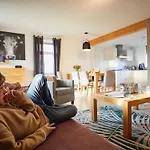 In Limburg Near Designer Outlet * Roggel