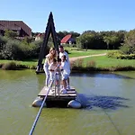 In Limburg Near Designer Outlet Roggel