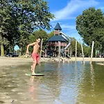 In Limburg Near Designer Outlet Villa