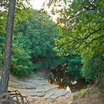 In Limburg Near Designer Outlet Roggel