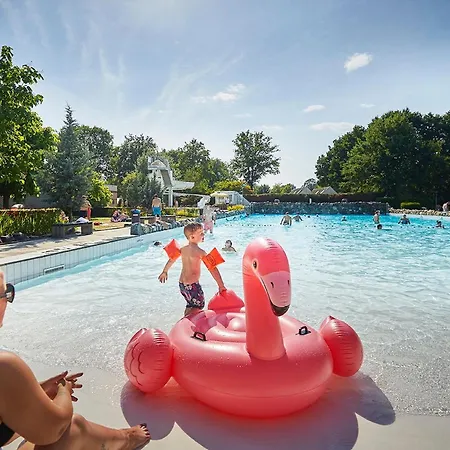 Willa In Limburg Near Designer Outlet Roggel