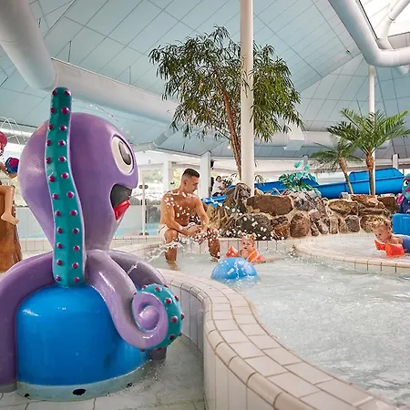 Comfortable Child-friendly Villa, In Limburg Villa *