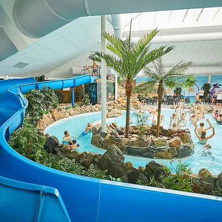 וילה In Limburg Near Designer Outlet *