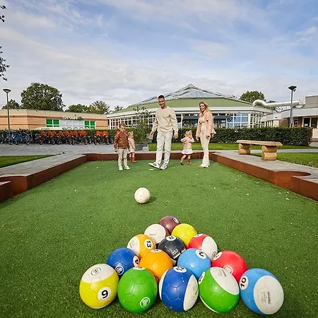 In Limburg Near Designer Outlet