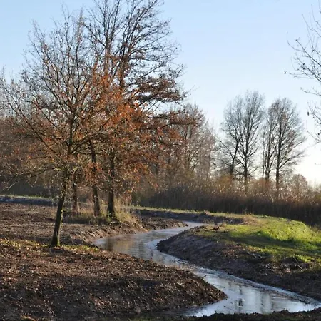 In Limburg Near Designer Outlet Villa *