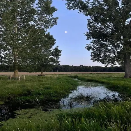 Willa In Limburg Near Designer Outlet Roggel