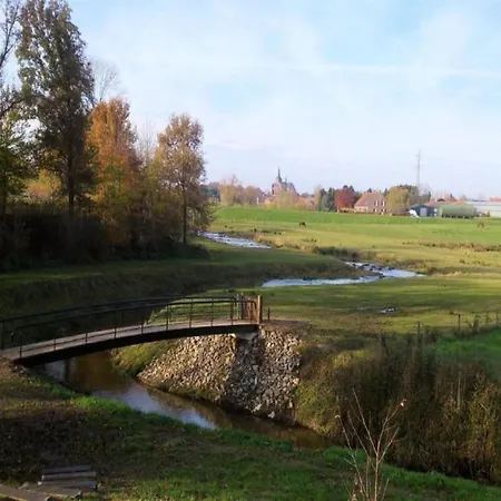 In Limburg Near Designer Outlet * Roggel