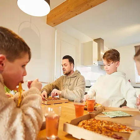 In Limburg Near Designer Outlet * Roggel