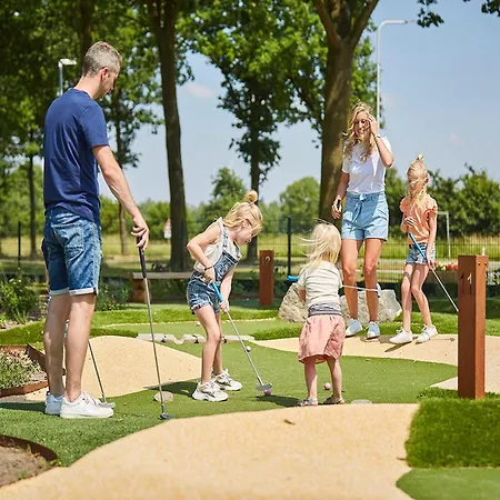 In Limburg Near Designer Outlet Willa *