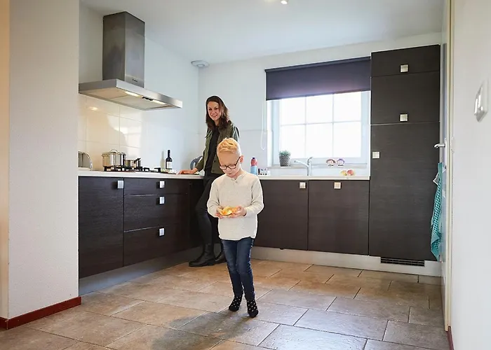 Villa In Limburg Near Designer Outlet