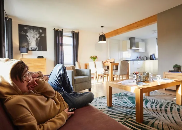 In Limburg Near Designer Outlet * Roggel