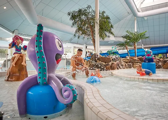 In Limburg Near Designer Outlet Villa *