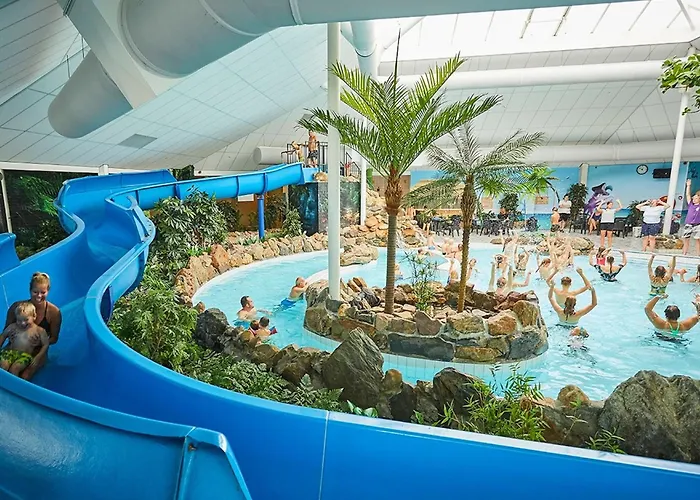 Villa In Limburg Near Designer Outlet *