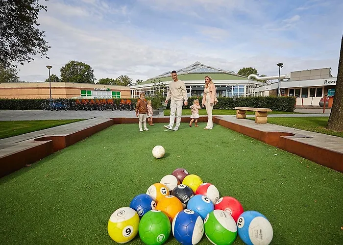 In Limburg Near Designer Outlet