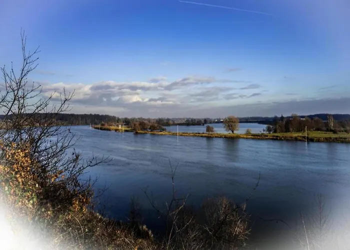 Villa In Limburg Near Designer Outlet