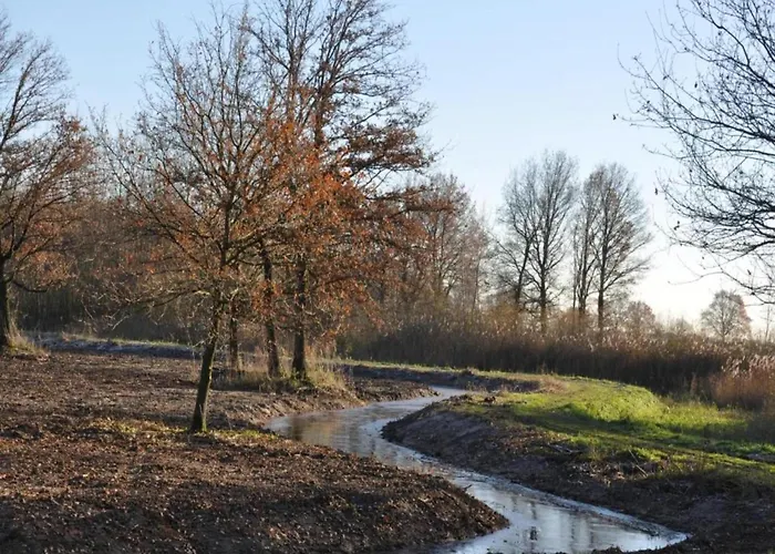 In Limburg Near Designer Outlet Villa *