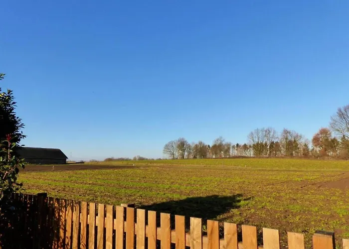 In Limburg Near Designer Outlet Villa *