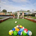 In Limburg Near Designer Outlet