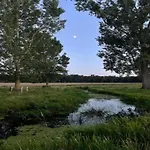 Βίλα In Limburg Near Designer Outlet Roggel