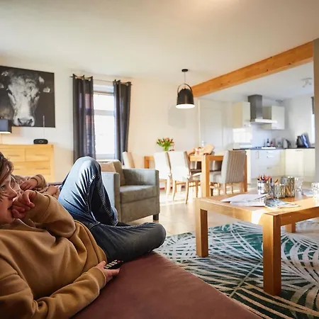 In Limburg Near Designer Outlet * Roggel