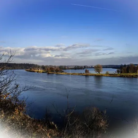 Βίλα In Limburg Near Designer Outlet