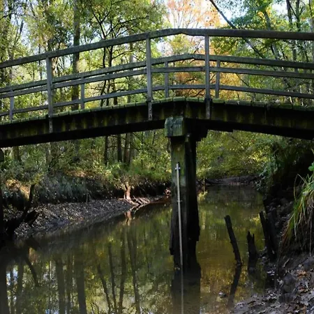 In Limburg Near Designer Outlet Βίλα *