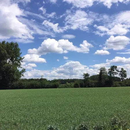 Villa In Limburg Near Designer Outlet *