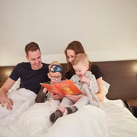 In Limburg Near Designer Outlet Roggel