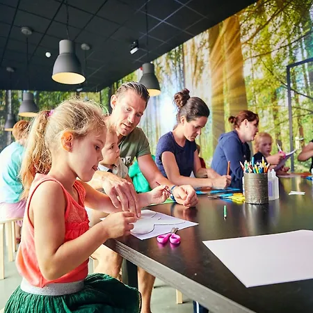 In Limburg Near Designer Outlet Roggel